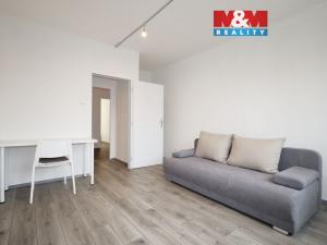 Pronájem bytu 2+1, Nejdek, Okružní, 55 m2