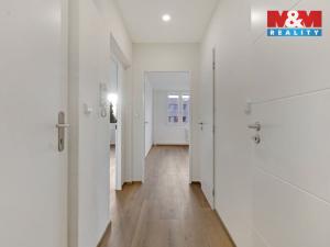 Prodej bytu 2+1, Beroun - Beroun-Město, Karla Čapka, 58 m2