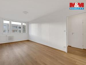 Prodej bytu 2+1, Beroun - Beroun-Město, Karla Čapka, 58 m2