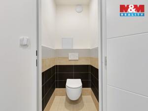 Prodej bytu 2+1, Beroun - Beroun-Město, Karla Čapka, 58 m2