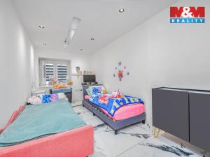 Prodej rodinného domu, Přelouč, Arnoštova, 115 m2