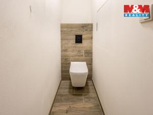 Prodej bytu 2+kk, Cvikov, Sídliště, 43 m2