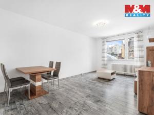 Prodej bytu 3+1, Jablonec nad Nisou, Lužická, 69 m2