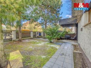 Prodej rodinného domu, Plzeň - Severní Předměstí, Karoliny Světlé, 324 m2