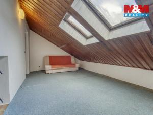 Prodej rodinného domu, Plzeň - Severní Předměstí, Karoliny Světlé, 324 m2