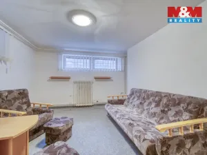 Prodej rodinného domu, Plzeň - Severní Předměstí, Karoliny Světlé, 324 m2