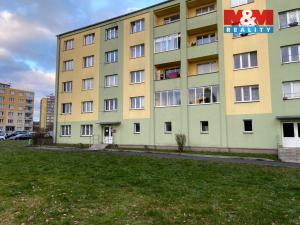 Prodej bytu 3+1, Chodov, Konečná, 72 m2