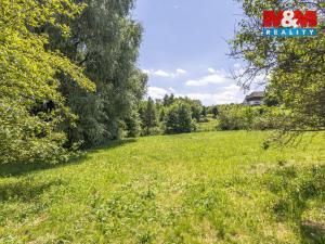 Prodej pozemku pro bydlení, Volfartice, 977 m2