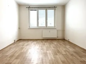 Pronájem bytu 2+1, Chomutov, Zahradní, 51 m2