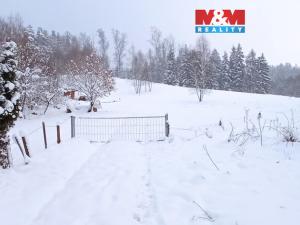 Prodej pozemku, Dlouhý Most, 8531 m2