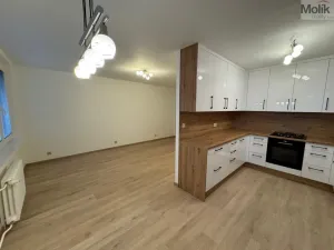 Pronájem bytu 3+1, Most, Josefa Ševčíka, 68 m2