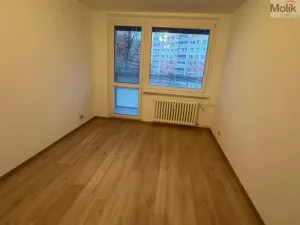 Pronájem bytu 3+1, Most, Josefa Ševčíka, 68 m2