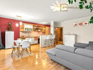 Prodej bytu 3+kk, Praha - Stodůlky, Janského, 73 m2