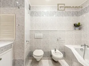 Prodej bytu 3+kk, Praha - Stodůlky, Janského, 73 m2