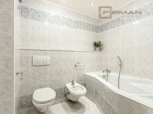 Prodej bytu 3+kk, Praha - Stodůlky, Janského, 73 m2