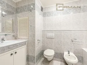 Prodej bytu 3+kk, Praha - Stodůlky, Janského, 73 m2