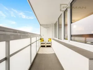 Prodej bytu 3+kk, Praha - Stodůlky, Janského, 73 m2