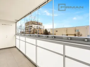 Prodej bytu 3+kk, Praha - Stodůlky, Janského, 73 m2