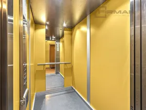 Prodej bytu 3+kk, Praha - Stodůlky, Janského, 73 m2