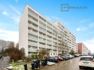 Prodej bytu 3+kk, Praha - Stodůlky, Janského, 73 m2