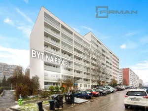 Prodej bytu 3+kk, Praha - Stodůlky, Janského, 73 m2