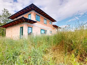 Prodej rodinného domu, Kojetín, 189 m2