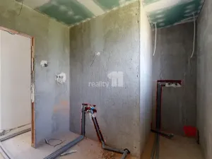 Prodej rodinného domu, Kojetín, 189 m2