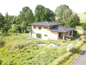 Prodej rodinného domu, Kojetín, 189 m2