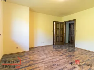 Prodej rodinného domu, Chválenice, 206 m2