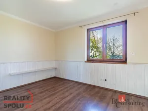 Prodej rodinného domu, Chválenice, 206 m2