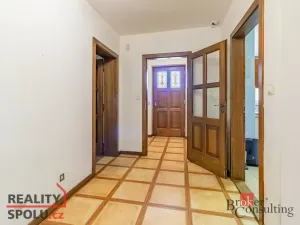 Prodej rodinného domu, Chválenice, 206 m2