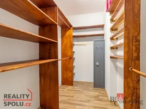 Prodej rodinného domu, Chválenice, 206 m2