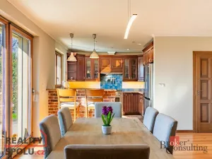 Prodej rodinného domu, Chválenice, 206 m2