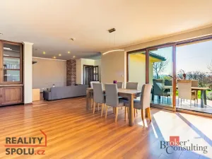 Prodej rodinného domu, Chválenice, 206 m2