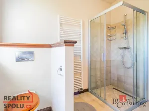 Prodej rodinného domu, Chválenice, 206 m2