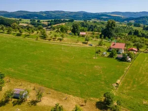 Prodej pozemku pro bydlení, Jasenná, 1560 m2