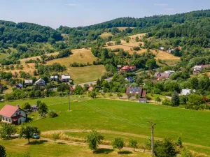 Prodej pozemku pro bydlení, Jasenná, 1560 m2