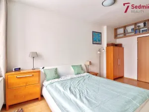 Prodej bytu 2+kk, Vlachovice, 56 m2