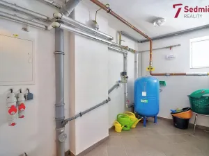 Prodej bytu 2+kk, Vlachovice, 56 m2