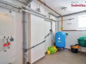 Prodej bytu 2+kk, Vlachovice, 56 m2