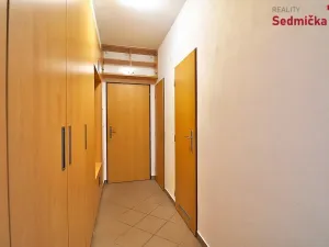 Prodej bytu 2+kk, Vlachovice, 56 m2