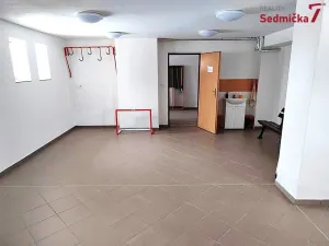 Prodej bytu 2+kk, Vlachovice, 56 m2