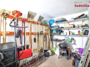 Prodej bytu 2+kk, Vlachovice, 56 m2