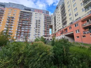 Prodej bytu 2+kk, Praha - Troja, Hnězdenská, 43 m2