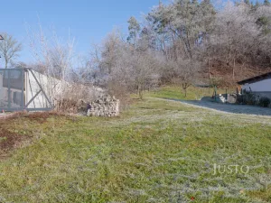 Prodej pozemku pro bydlení, Veletiny, 534 m2