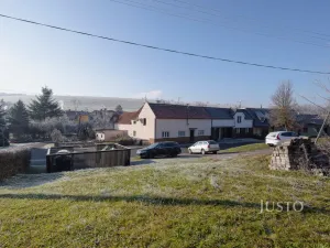 Prodej pozemku pro bydlení, Veletiny, 534 m2