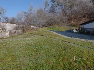 Prodej pozemku pro bydlení, Veletiny, 534 m2