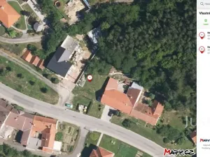 Prodej pozemku pro bydlení, Veletiny, 534 m2