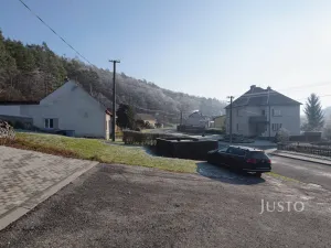 Prodej pozemku pro bydlení, Veletiny, 534 m2