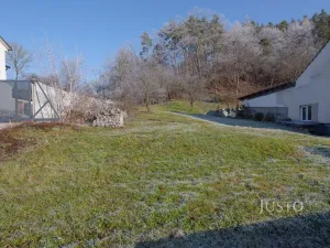 Prodej pozemku pro bydlení, Veletiny, 534 m2